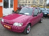 Ford Fiesta inkl. Garantie