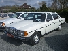 Mercedes-Benz 300 D