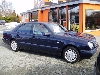 Mercedes-Benz E 200 inkl. Garantie