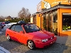 VW Golf Cabrio 2.0 Avantgarde, inkl. Garantie