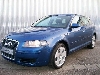 Audi A3 Sportback Attraction 1.6