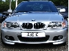 BMW 330 CiA COUPE*M SPORTPAKET*MOSAICO NAPPA*29TKM*1.HAND*