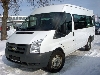 Ford Transit 2.4 115T 330 Klima 9 Sitze