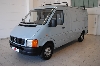 VW LT 35 Kasten MR/flach 2,5 TDI