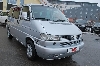 VW T4 Multivan Generation TDI Aut. grne Plakette!