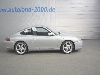 Porsche 911 996 Carrera Tiptronic S- Naviagtion