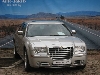 Chrysler 300 C 3.0 CRD