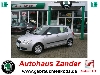 Skoda Fabia 1.2 Ambiente Limousine