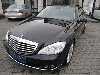 Mercedes-Benz S 350 CDI BlueE MODELL 2010 Rckfahrkamera