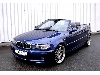 BMW 320Ci Cabrio Sportpaket + 19 Zoll | facelift