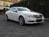 Mercedes-Benz E 500 Coup , Pano, Distr., MY2010, LP 88.940,-