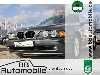 BMW 525d touring *DPF* NAVI-TV /XENON