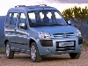 Citroen Berlingo 1.4 First