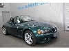 BMW Z3 1.9 Leder-Sitzheizung-Chromline