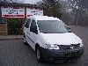 VW Caddy Life 1.9TDI, Automatik, Klima, DPF