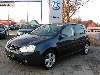 VW Golf V 1,9 TDI DPF United