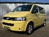 VW T5 Multivan Startline NEUES MODELL 2.0 TDI - GP - NAVI PDC SITZHEIZUNG STANDH