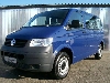 VW T5 Transporter Kombi kurzer Radstand 1.9 TDI DPF 9-Sitzer AHK 46% unter UPE !