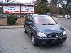 Opel Zafira 2.2 Benzin 16V, Klima Navi