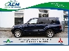 Mitsubishi Pajero 3,2 DI-D Edition 20 5-T. Standheitzung