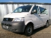 VW T5 Transporter Kombi kurzer Radstand 1.9 TDI DPF 9-Sitzer AHK 46% unter UPE !