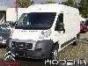 Fiat Ducato 33 L4H2 270 Grad Tren MJ 120