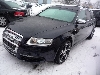 Audi A6 2,7 TDI Quattro S-Line Sportpaket + Navi Xen