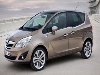 Opel Meriva 1.4 Selection Neues Modell !