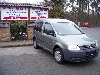 VW Caddy Life 1.9 TDI, Klima, Radio-Navigation