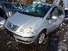 VW Sharan 1,9 TDI Goal DPF Navi Plus PDC