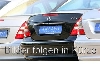 Mercedes-Benz S 320 CDI Navi COMAND PTS kein Mietwagen