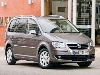 VW Touran 1.9 TDi Filter Conceptline 5-Sitze