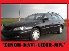 Opel Omega B 2,2 DTI-XENON-LEDER- Design Edition