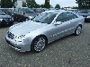 Mercedes-Benz CLK 320 CDI Avantgarde Sportpaket, Comand, Xenon