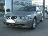 BMW 520d (Komfortsitze Navi Xenon Leder PDC Klima)