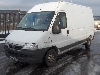 Fiat Ducato 2.8 JTD Hoch+Lang Radio CD