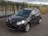 Suzuki SX4 1.6 4x4 Comfort ESP Met. 