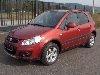 Suzuki SX4 1.6 4x4 Comfort ESP Met. 