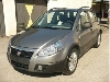 Fiat Sedici 1.6 16V Dynamic 4WD 120 PS