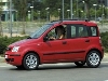 Fiat Panda 1.4 16V 100 HP SPORT