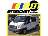 Ford Transit 280S Van 2.2 TDI Doppelkabine