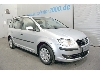 VW Touran 1.9TDI 6-Gang+Komfortausstattung+Navi