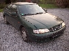 Nissan Primera 2,0 Limousine *Erst:87.000km*