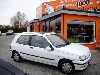 Renault Clio inkl. Garantie, wenig Kilometer