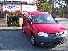 VW Caddy Life DSG, Klima