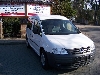 VW Caddy Life DSG, Klima, DPF