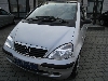 Mercedes-Benz A 140 Classic Lamellendach Klima 1. Hand