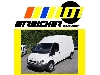 Ford Transit Transit TDCi T350 Khlkastenwagen