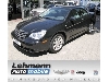 Chrysler Sebring Cabrio 2.7 Automatik Limited Hard-Top