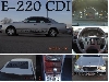 Mercedes-Benz E-Klasse E 220 CDI* Elegance*Xenon*PDC*Tempomat*